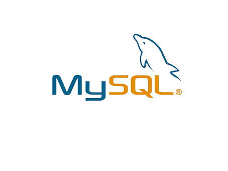 mysql logo