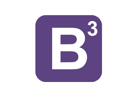 bootstrap logo