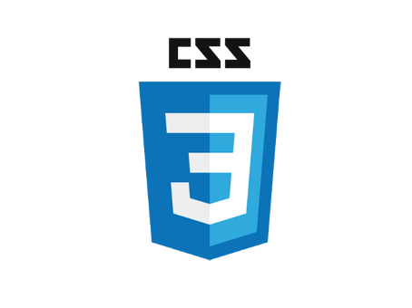 css3 css logo