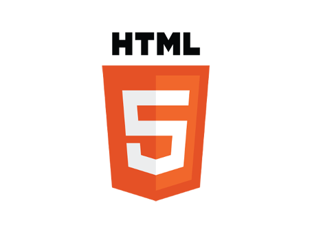 html5 html logo