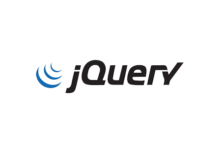 jquery logo