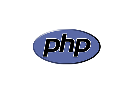 php logo