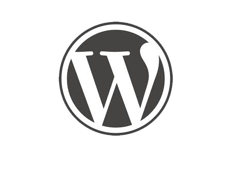 wordpress logo